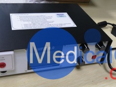 Medteq HFIT 8.0绝缘测试仪图3