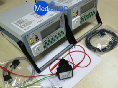 SPL GM-300安规测试仪图2