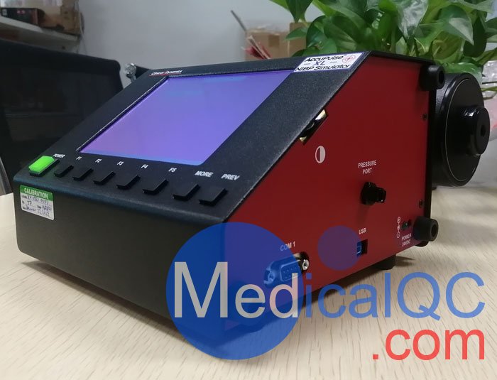 AccuPulse XL NIBP模拟器，AccuPulse XL无创血压模拟仪