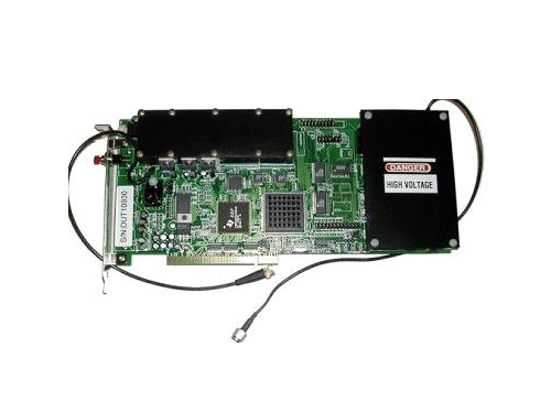 DSPUT5000脉冲发生器/接收器，US Ultratek DSPUT5000数据采集卡