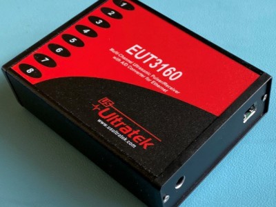 USultratek EUT3160采集卡图1