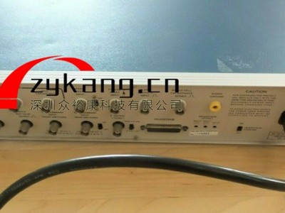 Axopatch 200B膜片钳放大器，微电极放大器图3
