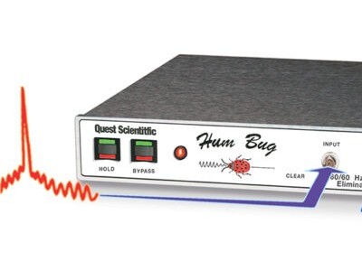 Quest Hum Bug噪音消除器，Quest噪音消除器图2