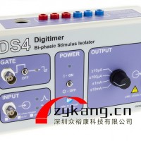 Digitimer DS4双相电流刺激器