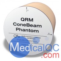 QRM-ConeBeam CBCT模体,QRM锥形束CT模体