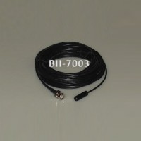 BII-7000系列全向球形水听器