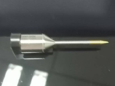 WEK-NP针式水听器，WEK-NP针式水听器图1