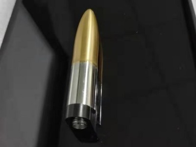 WEK85型仓式水听器,宽频水听器，40Mhz水听器图1