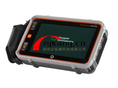 Krautkramer USM 100探伤仪图1