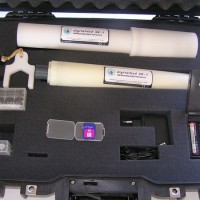 digitalHyd SR-1自录式水听器