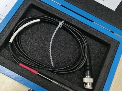 Müller-Platte针式水听器，冲击波测量压电水听器图1