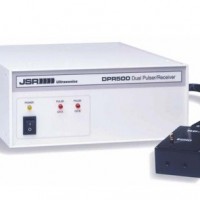 JSR DPR500脉冲发射接收器