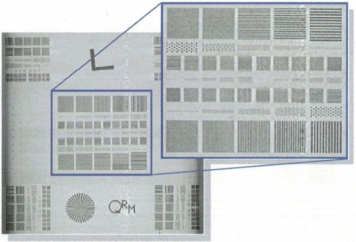 QRM-MicroCT-Barpattern-NANO