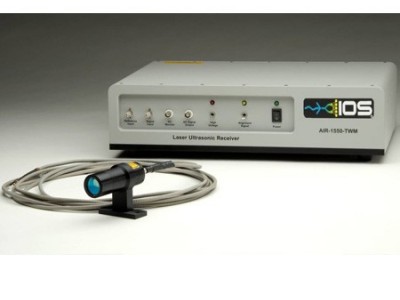 美国IOS AIR-1550-TWM激光超声波接收器图1
