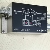 HVA-10M-60-F前置放大器