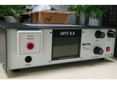 Medteq HFIT 8.0绝缘测试仪图1