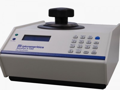 AccuPyc II 1345真密度仪图1