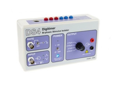 Digitimer DS4双相电流刺激器图1