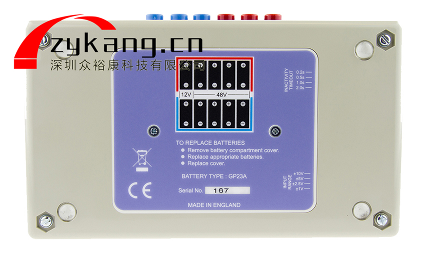 Digitimer DS4双相电流刺激器，Digitimer DS4电流刺激器