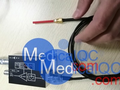 RP 10S PVDF低频针式水听器图4