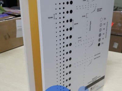 ATS 549通用小部件超声模体，ATS 549超声模体图2