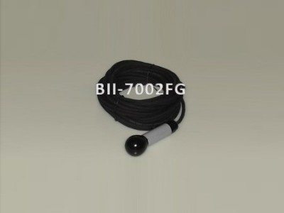 BII-7002PG全向球形水听器BII-7002PG水听器图1