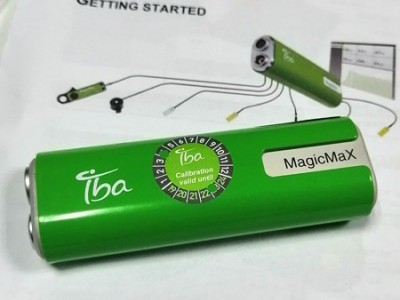 IBA MagicMax X射线测试仪MagicMax剂量仪图1