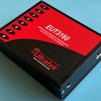 USultratek EUT3160脉冲发生器/接收器采集卡