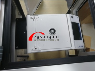 Pa RFB辐射力天平,RFB辐射力天平图2