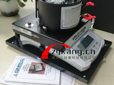 美国Ohmic UPM-DT-1000PA超声功率计图2