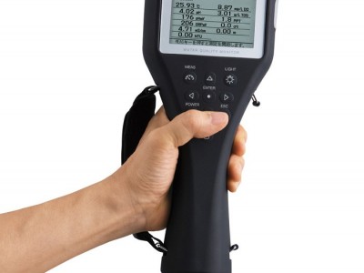 Horiba U-50多参数水质分析仪图2