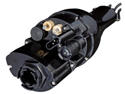 Horiba U-50多参数水质分析仪图3