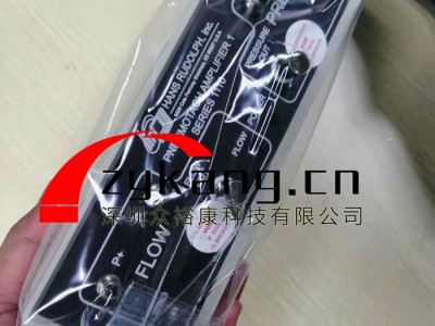 Hans Rudolph PA-1气动放大器图2