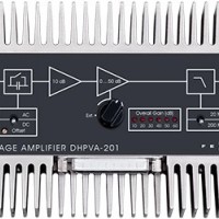FemTo HPVA-101宽带电压放大器