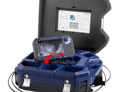 Wohler VIS 700 Plus高清相机图2