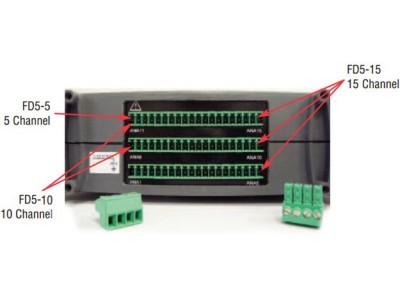 Palmer Wahl FD5-15温度记录仪图2