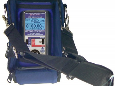 PIE 525Plus校准器图3