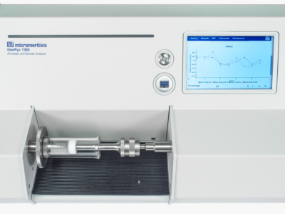 GeoPyc 1365封装密度分析仪图2