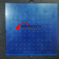 QRM-Beamstop散射校正板