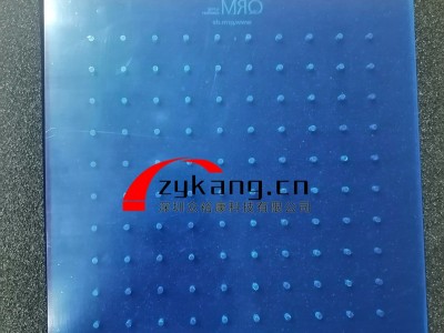 QRM-Beamstop散射校正板图2