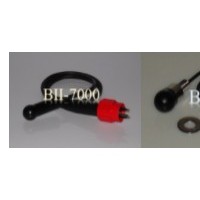 BII-7000系列全向球形水听器