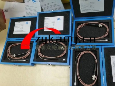 M60 PVDF压力传感器图4