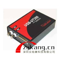 USB-UT350超声数据采集卡