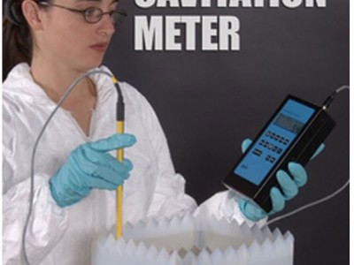 Megasonics PPB500超声波空化计图2