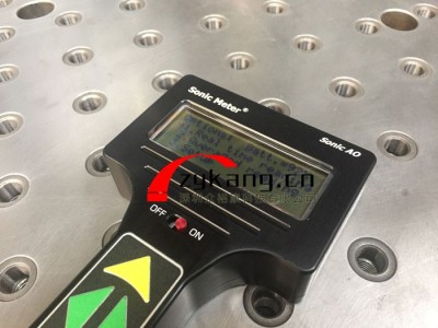 Sonic AO超声波空化仪图2