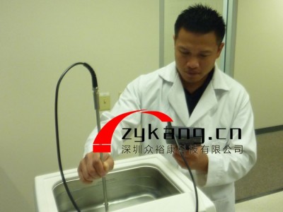 Sonic AO超声波空化仪图3