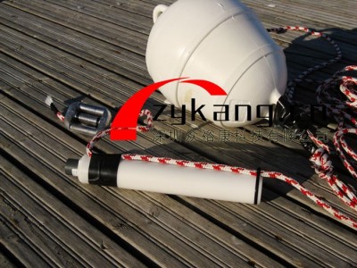 digitalHyd SR-1水听器图2