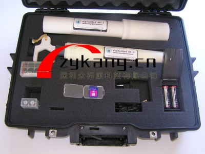 digitalHyd SR-1水听器图3