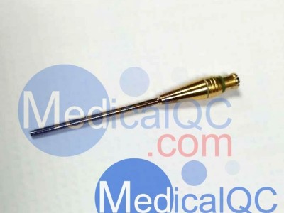 英国PA NH1000针式水听器图3