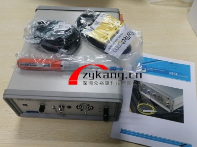 FOHS光纤水听器图3